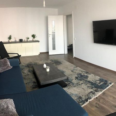 Апартаменты Max Apartament Брашов Экстерьер фото