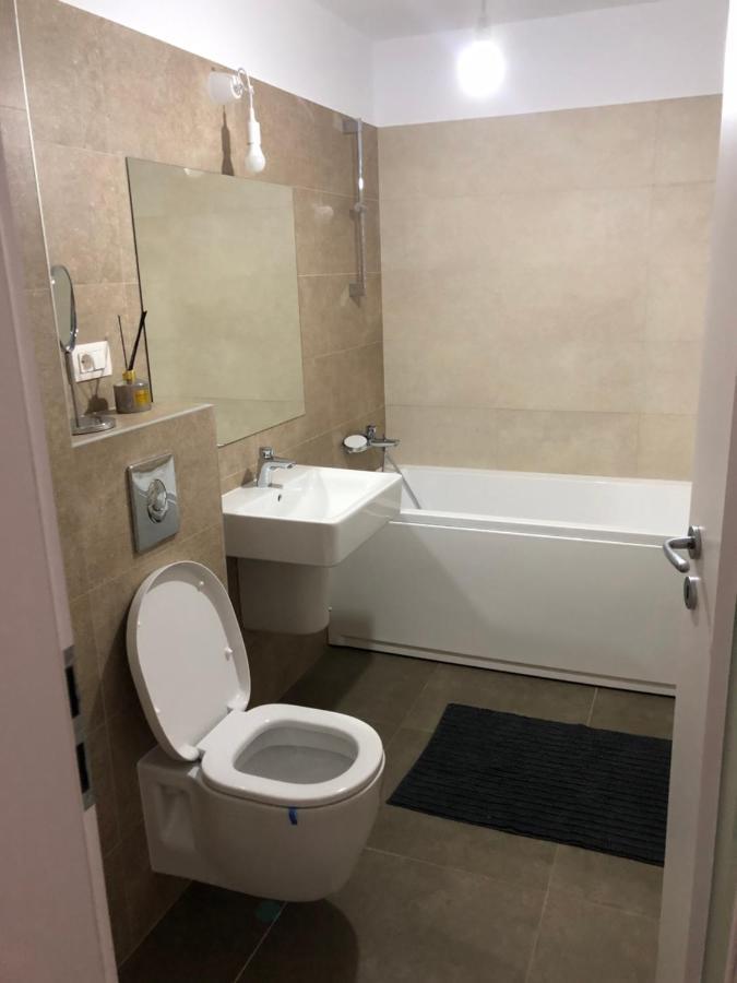 Апартаменты Max Apartament Брашов Экстерьер фото