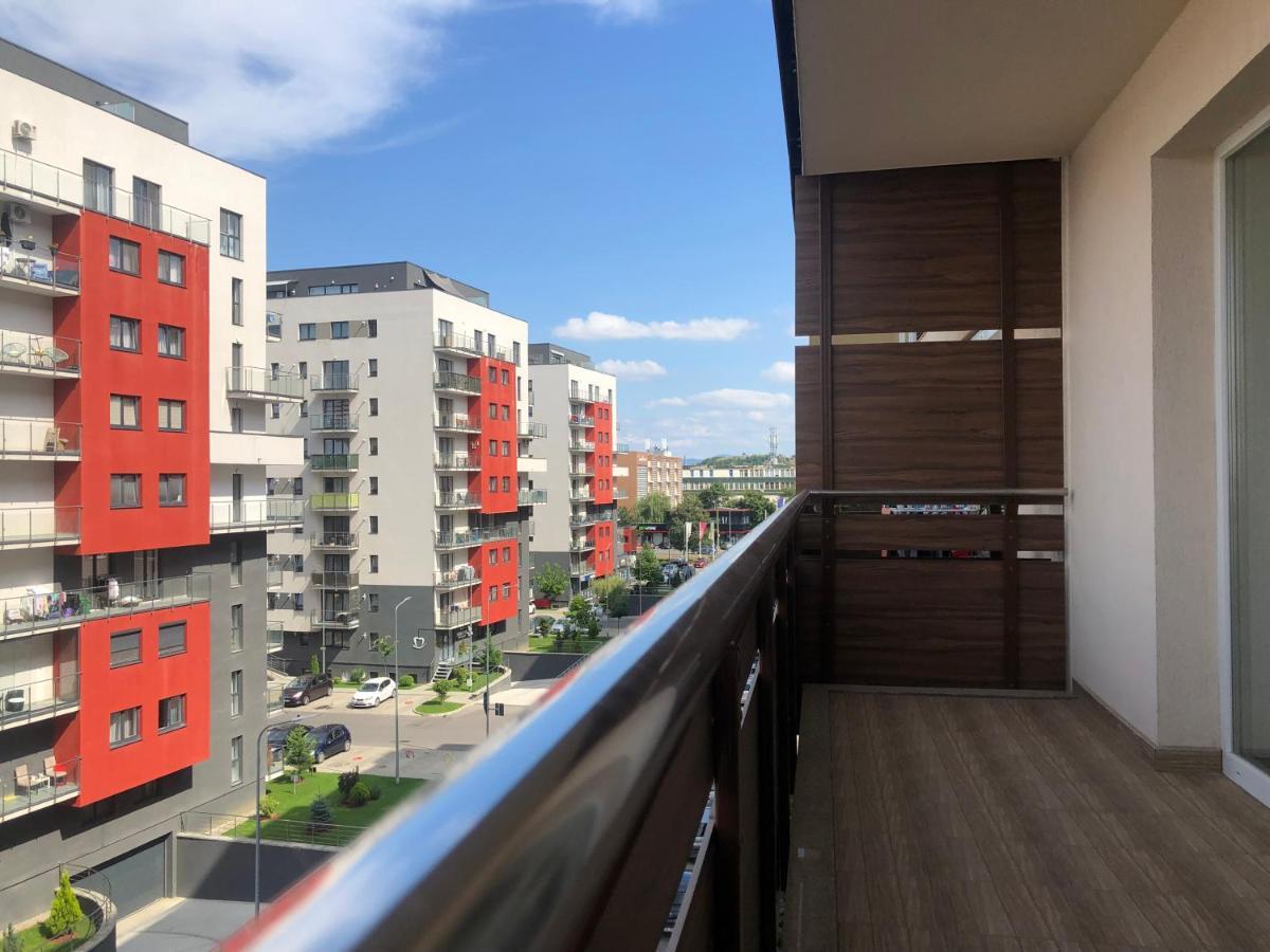 Апартаменты Max Apartament Брашов Экстерьер фото