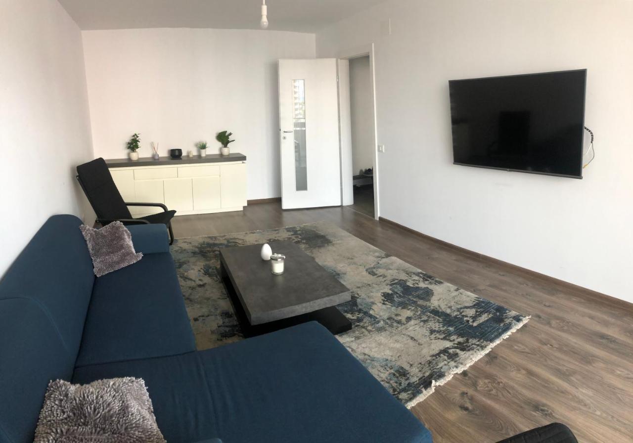 Апартаменты Max Apartament Брашов Экстерьер фото